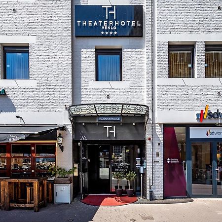 Theaterhotel فينلو المظهر الخارجي الصورة